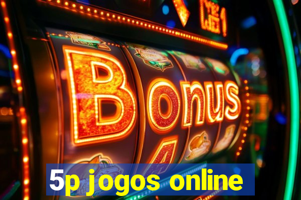 5p jogos online